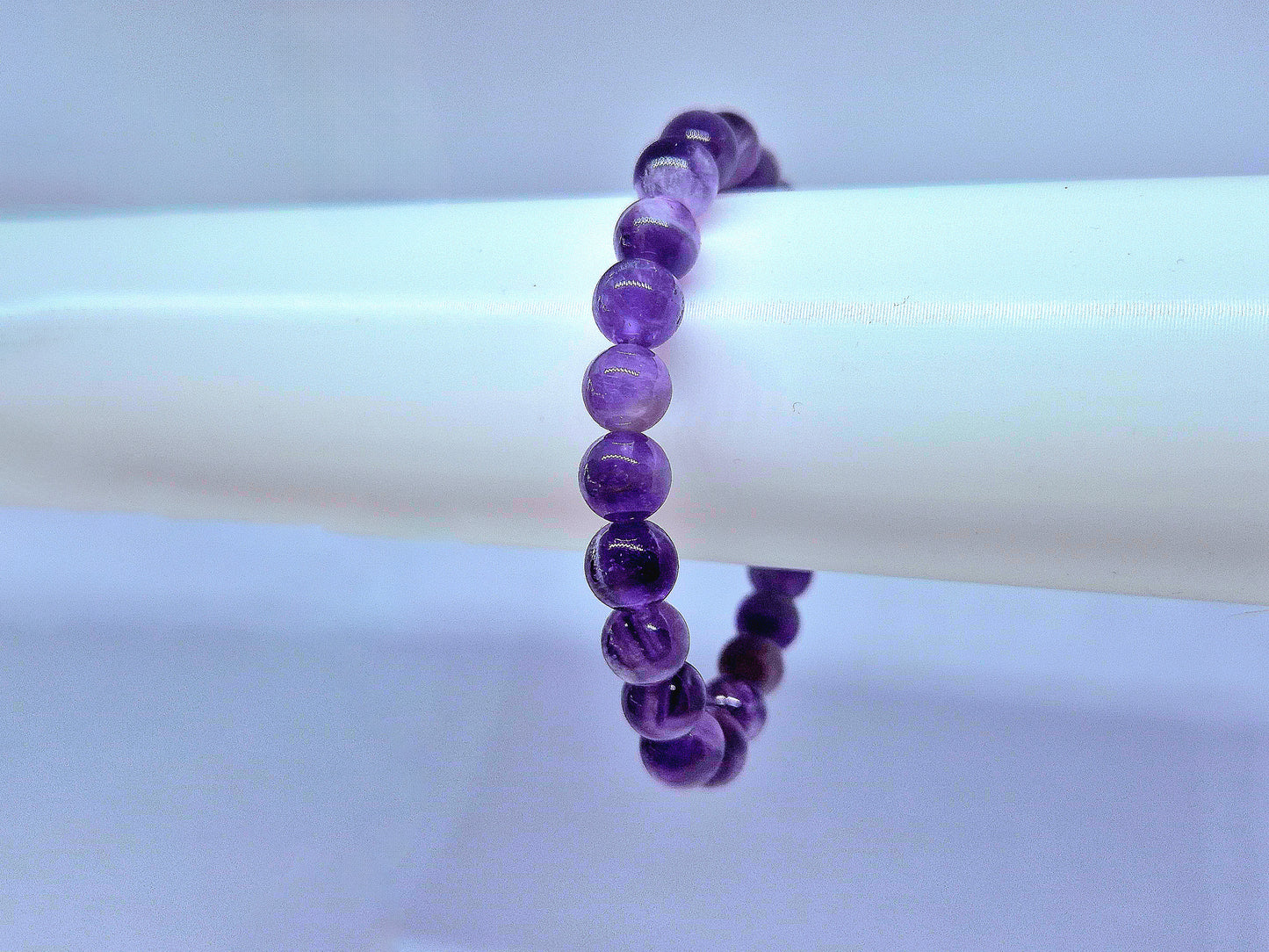 Armband Amethyst