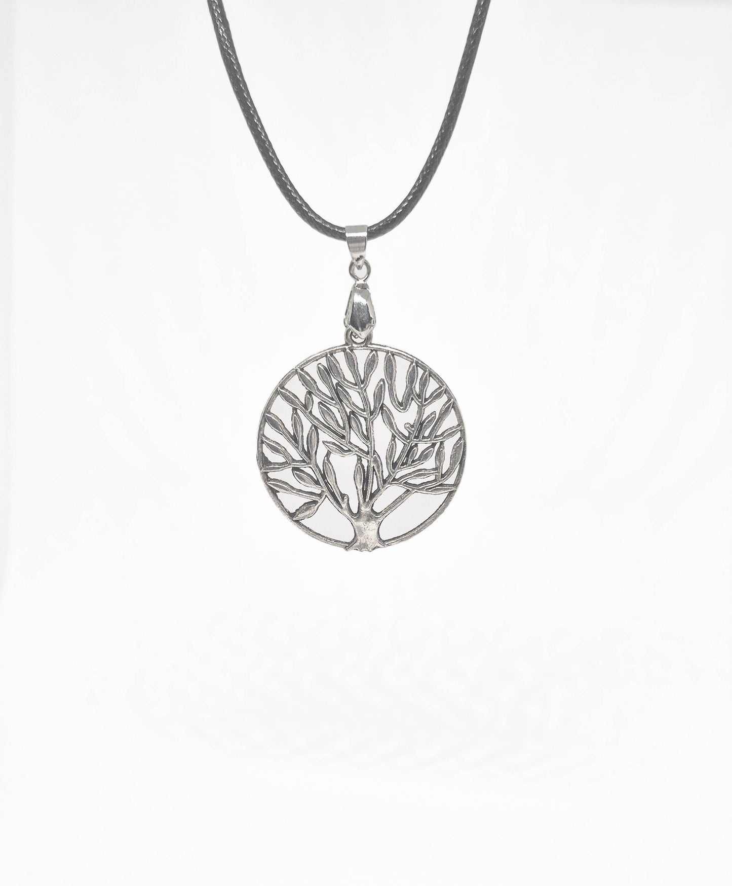 Halsband Livets Träd