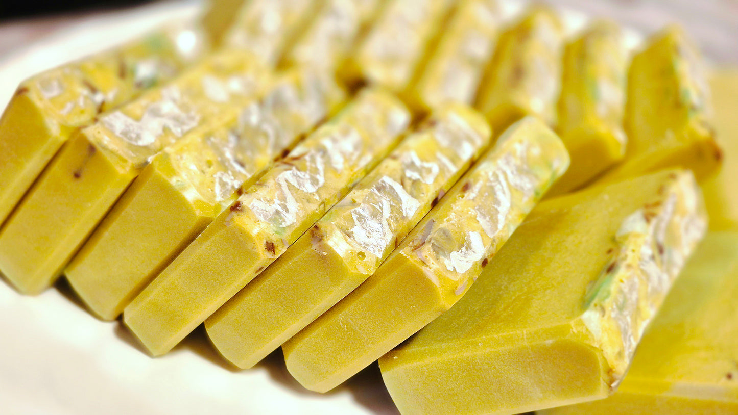 Citronkaka