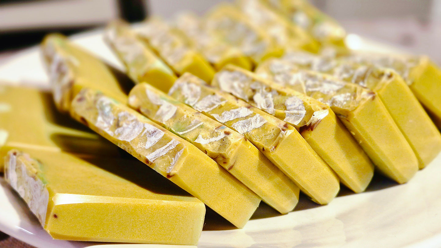 Citronkaka