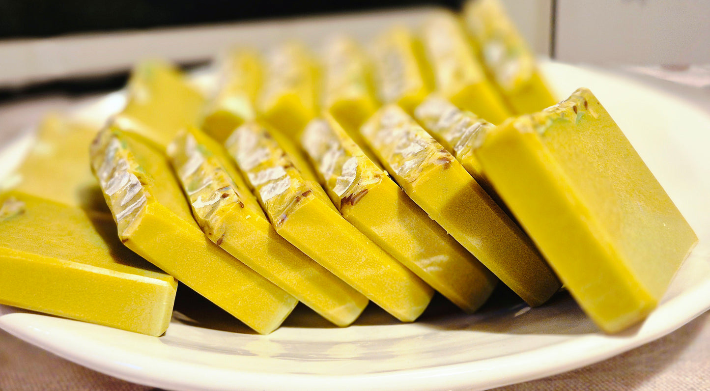 Citronkaka
