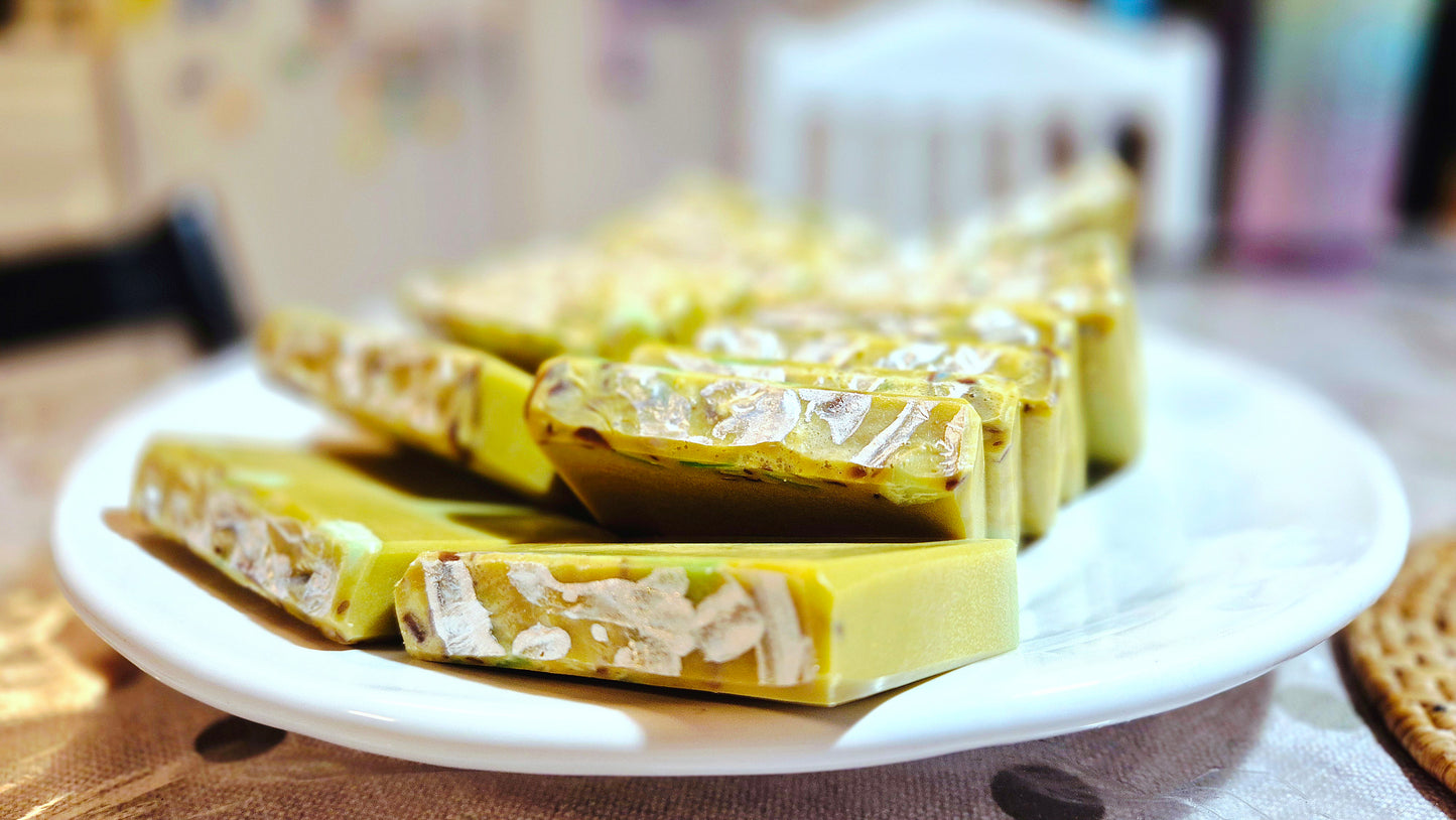 Citronkaka