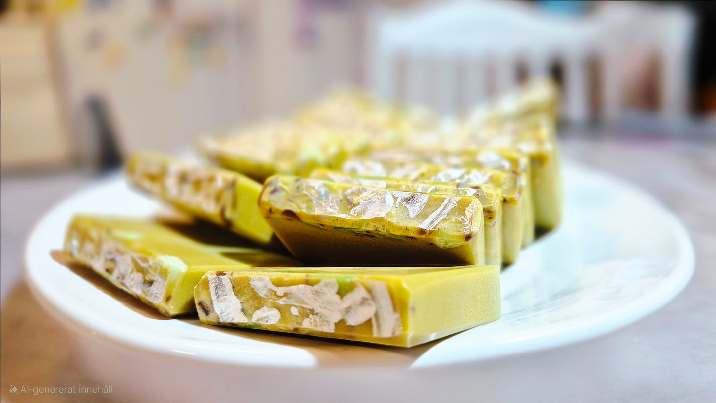 Citronkaka