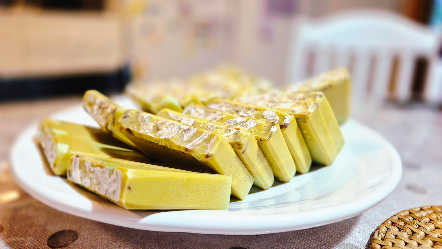 Citronkaka