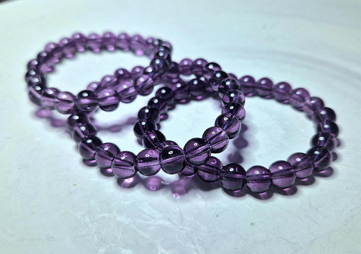 Armband Flourite