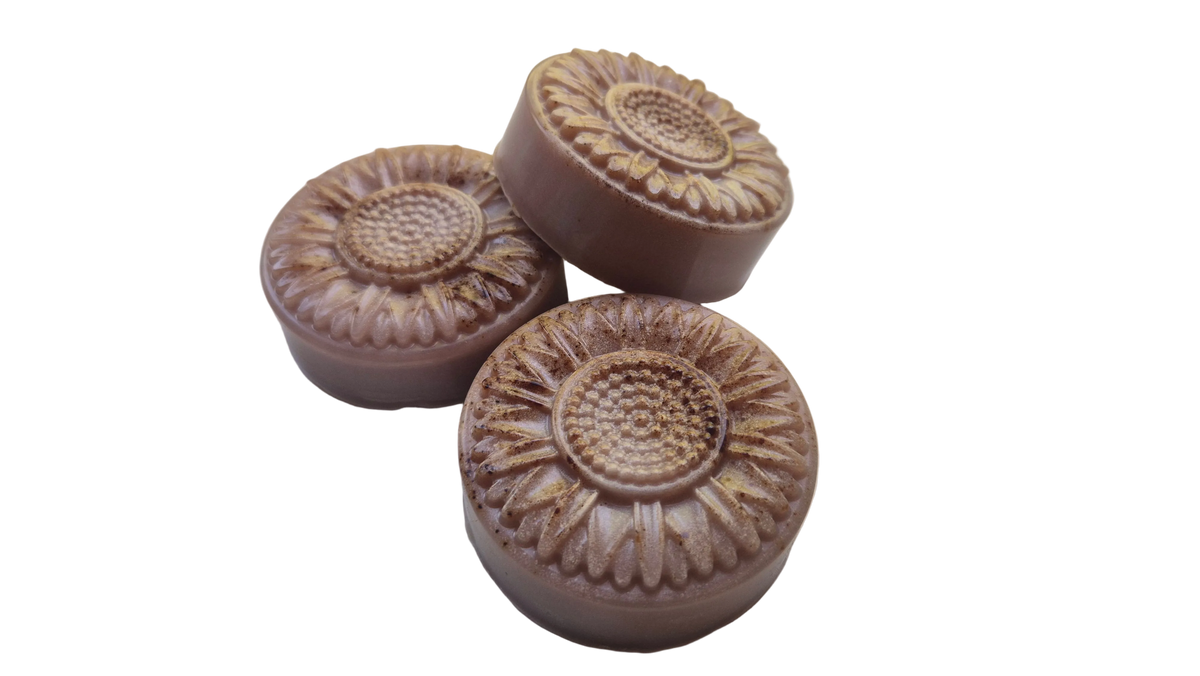 Kokosdröm