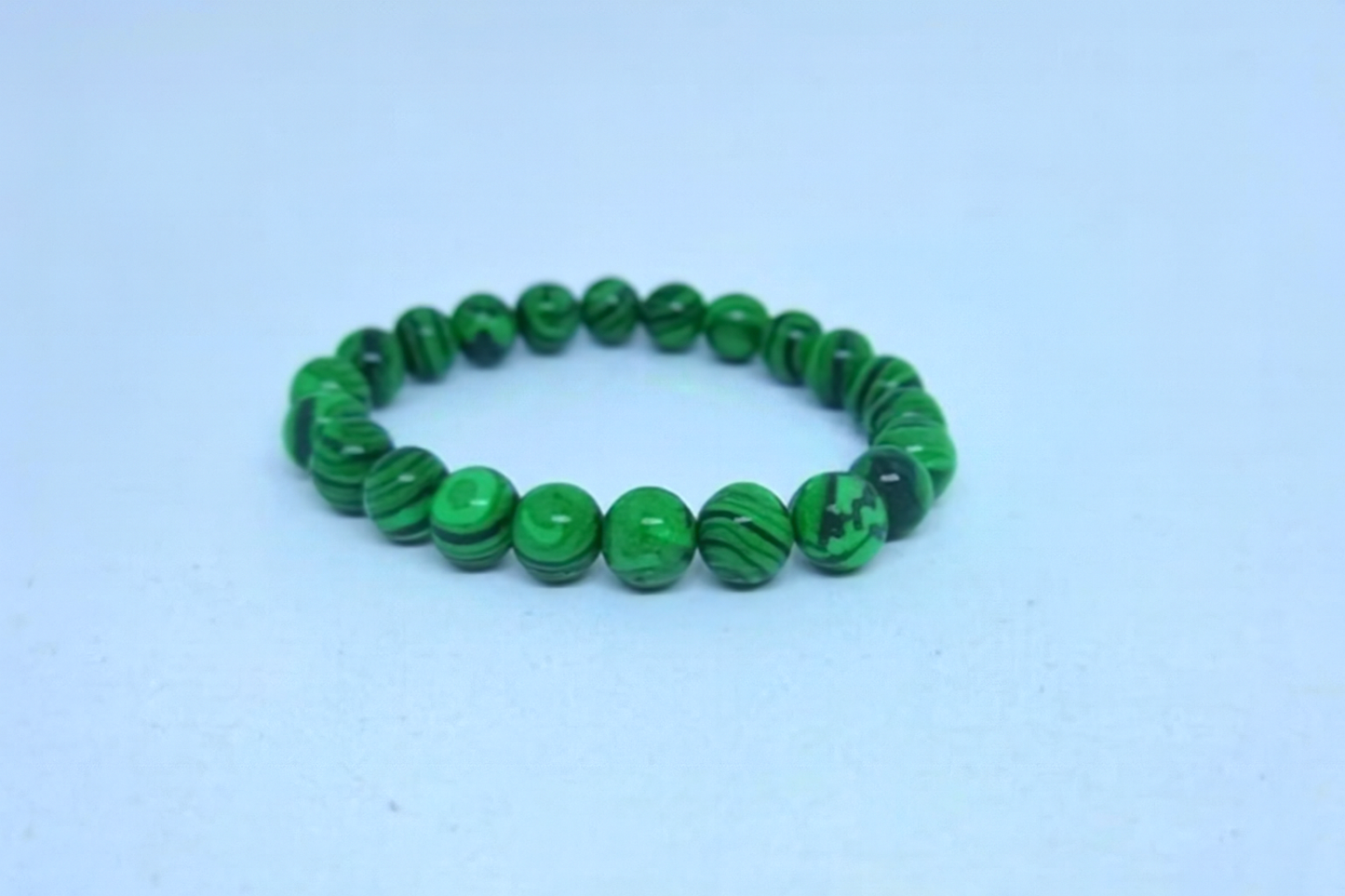 Armband Malachite