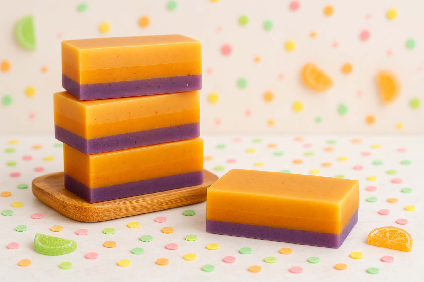 Tutti Frutti