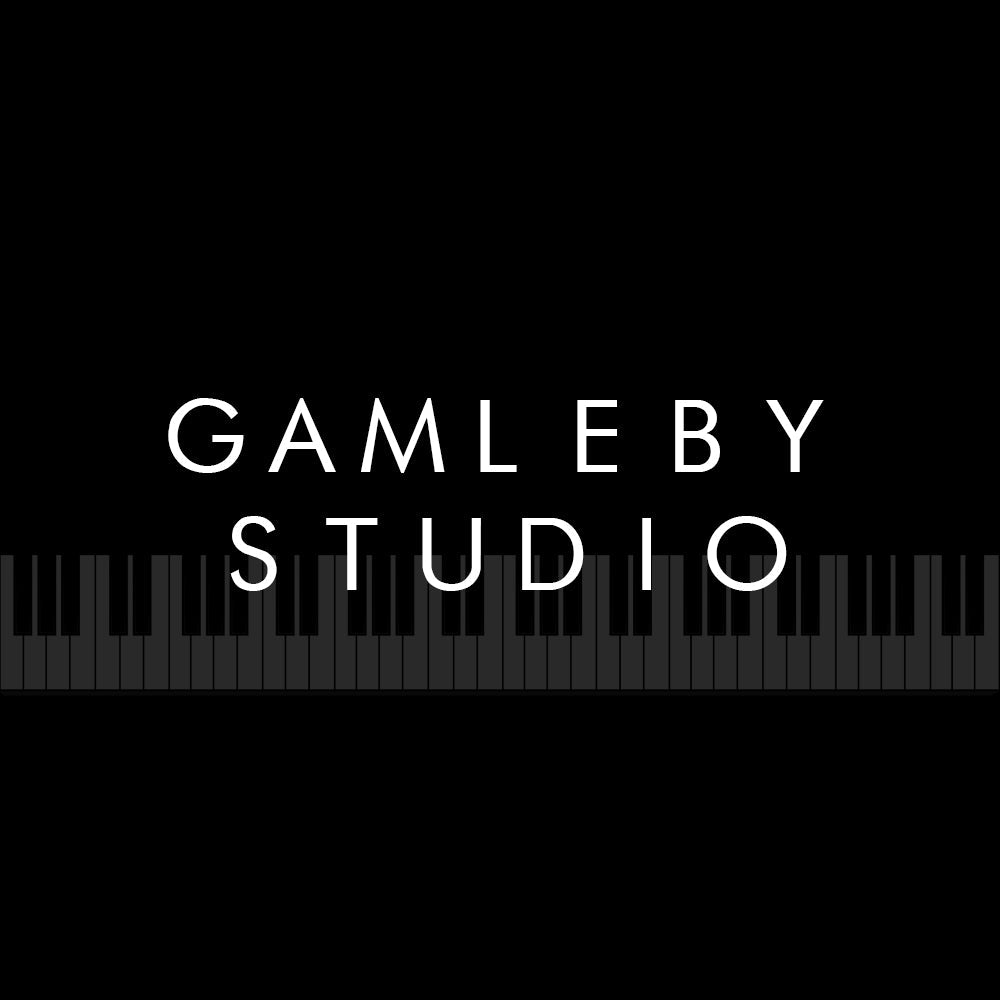 Musikstudion