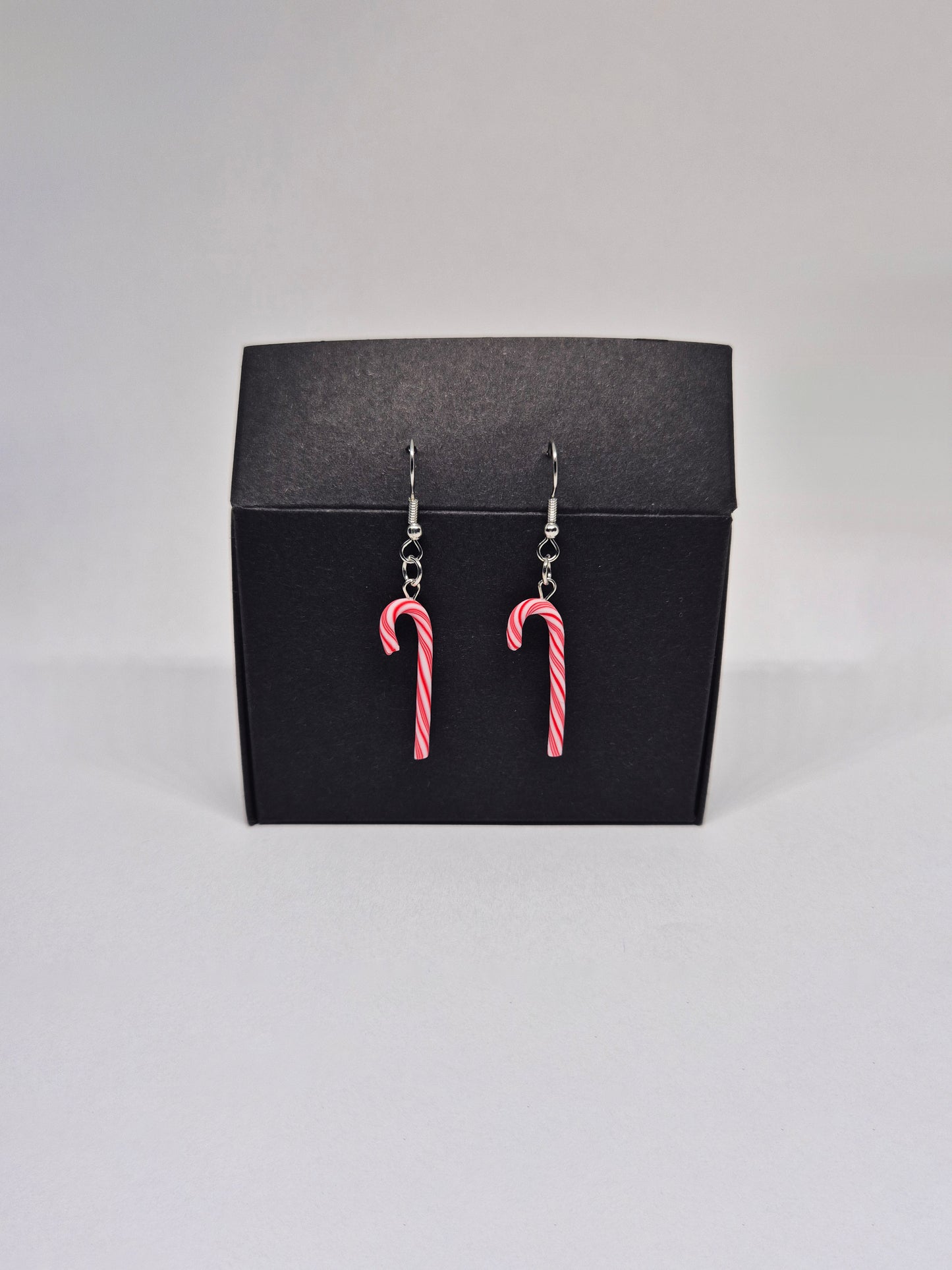 Örhängen Polkagris