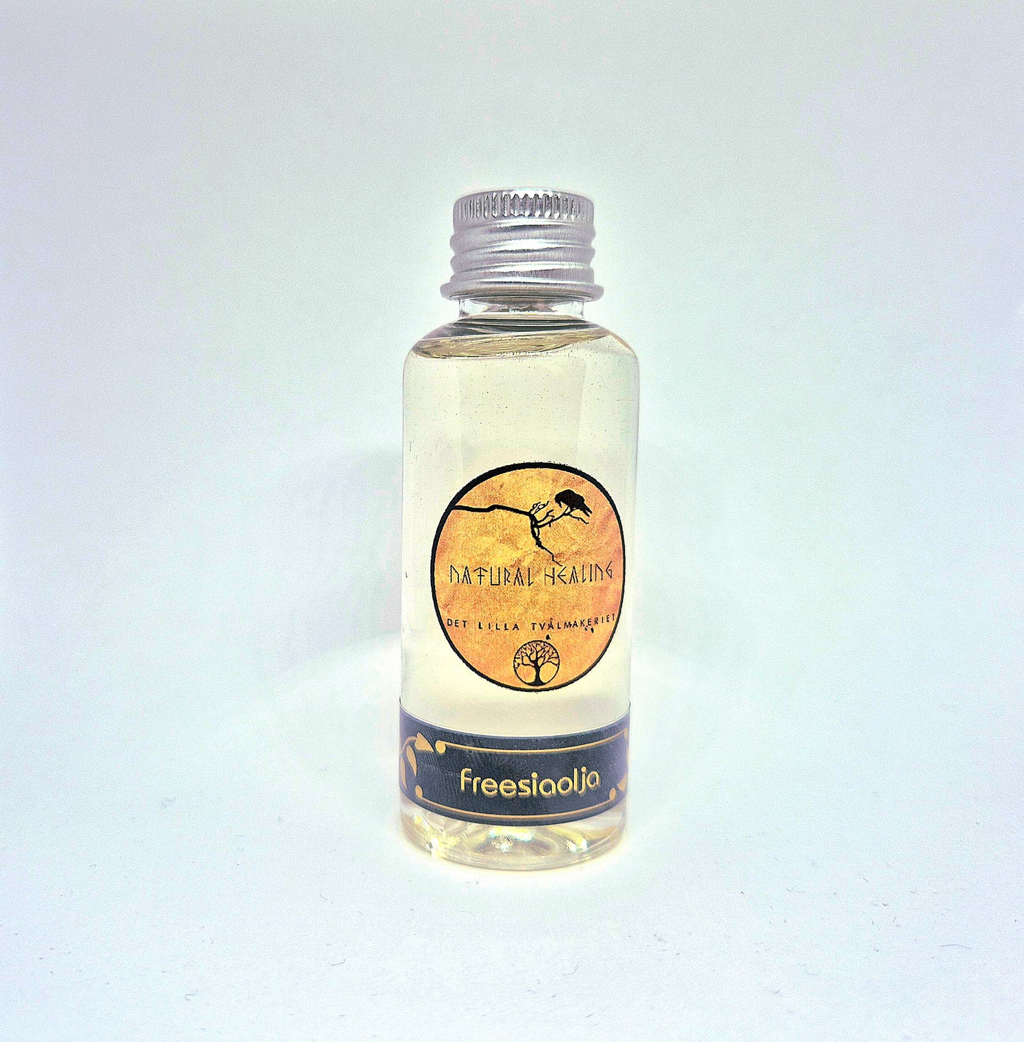 Freesiaolja