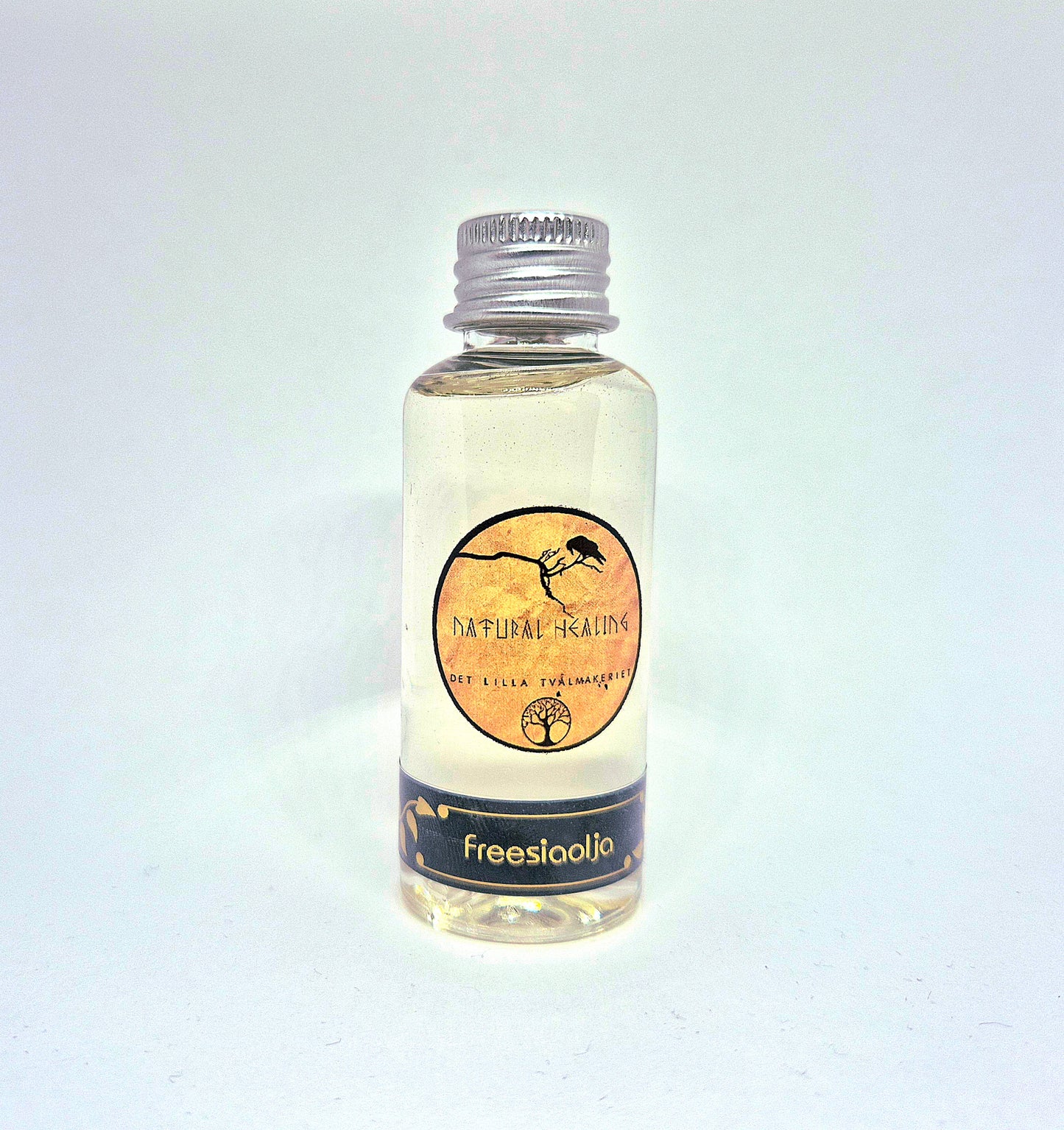 Freesiaolja