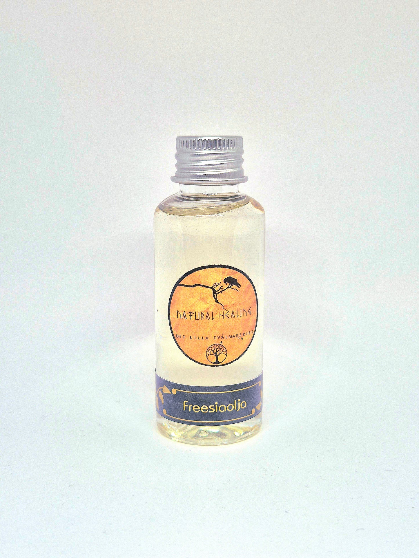 Freesiaolja
