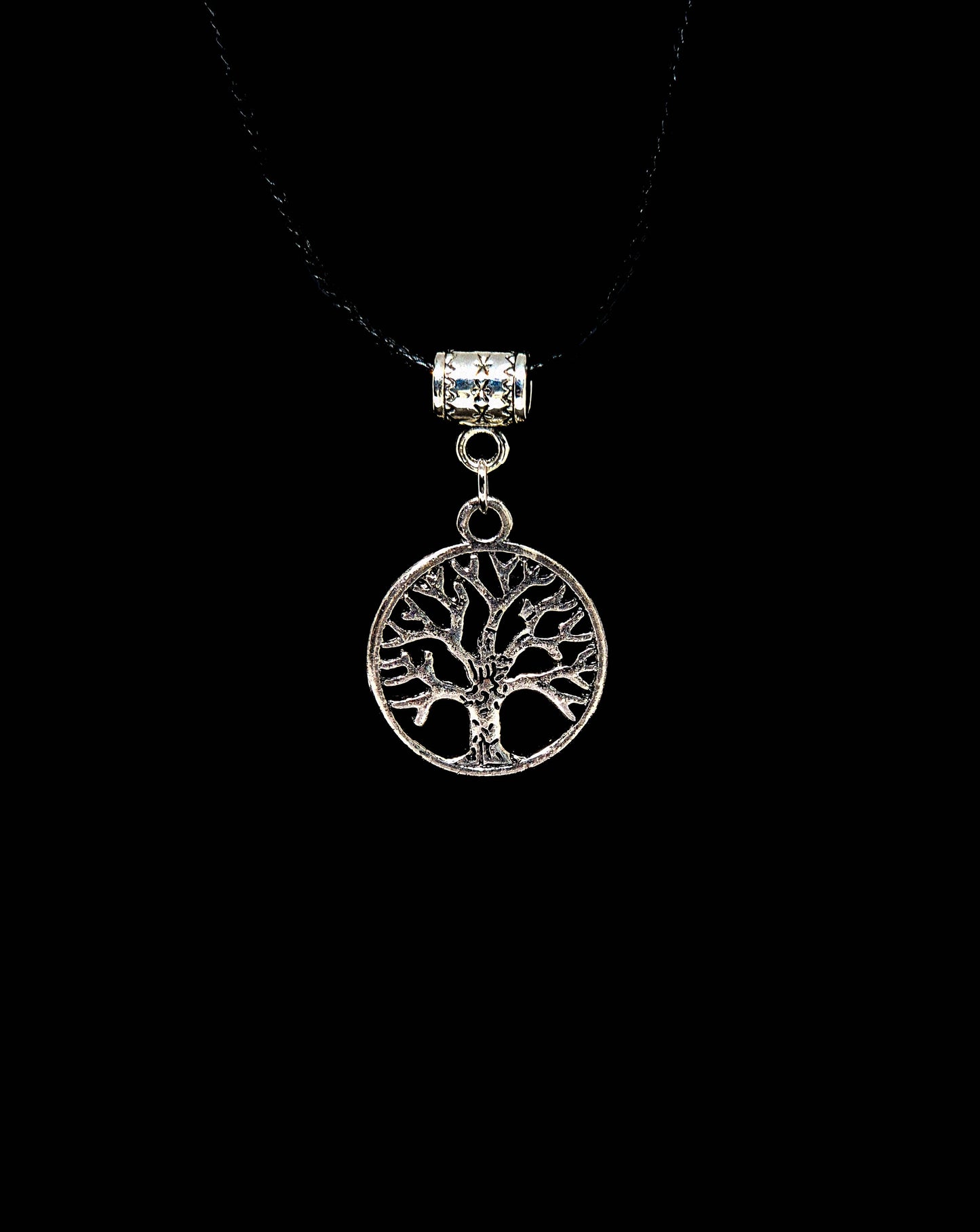 Halsband Yggdrasil