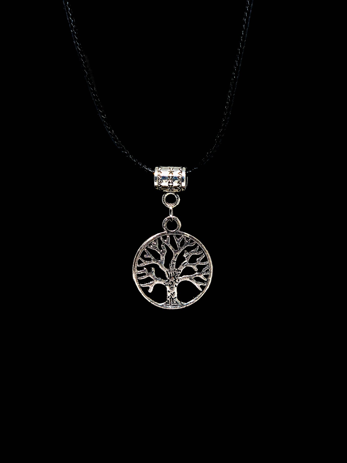 Halsband Yggdrasil