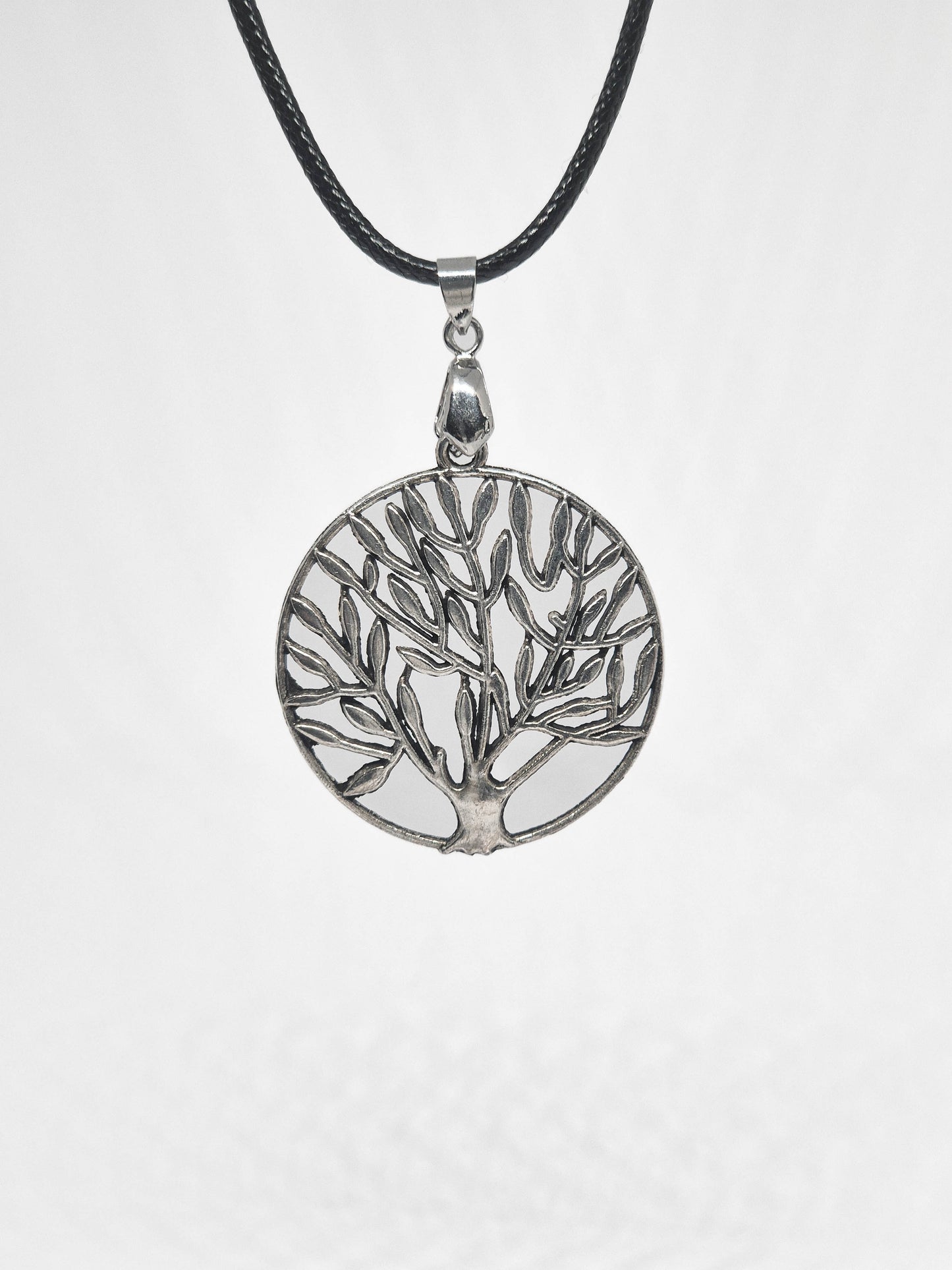 Halsband Livets Träd