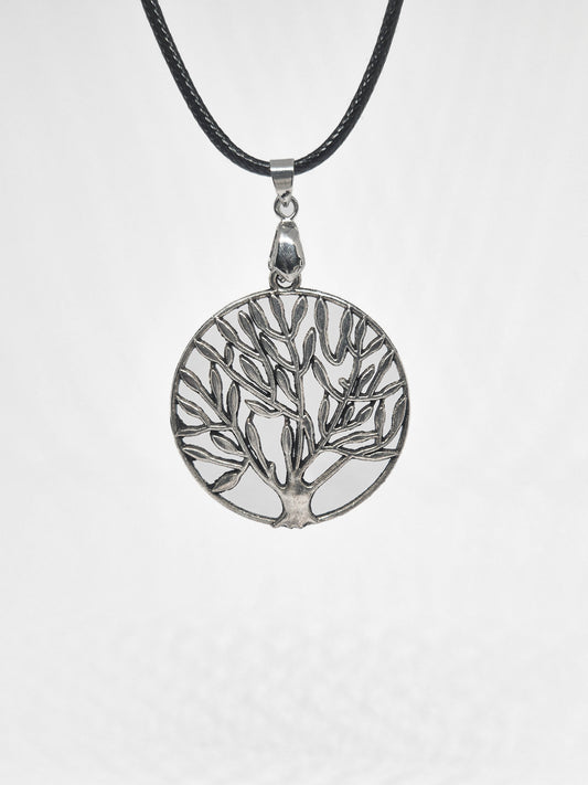 Halsband Livets Träd