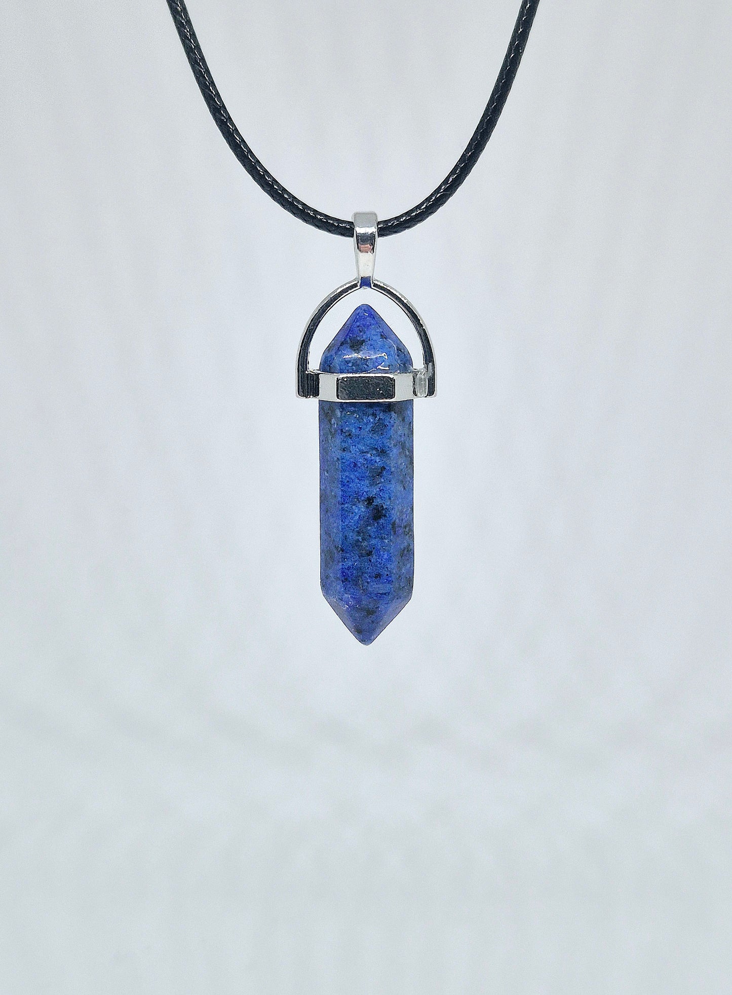 Lapis Lazuli Halsband