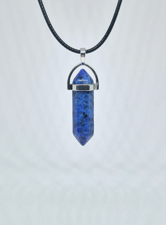 Lapis Lazuli Halsband