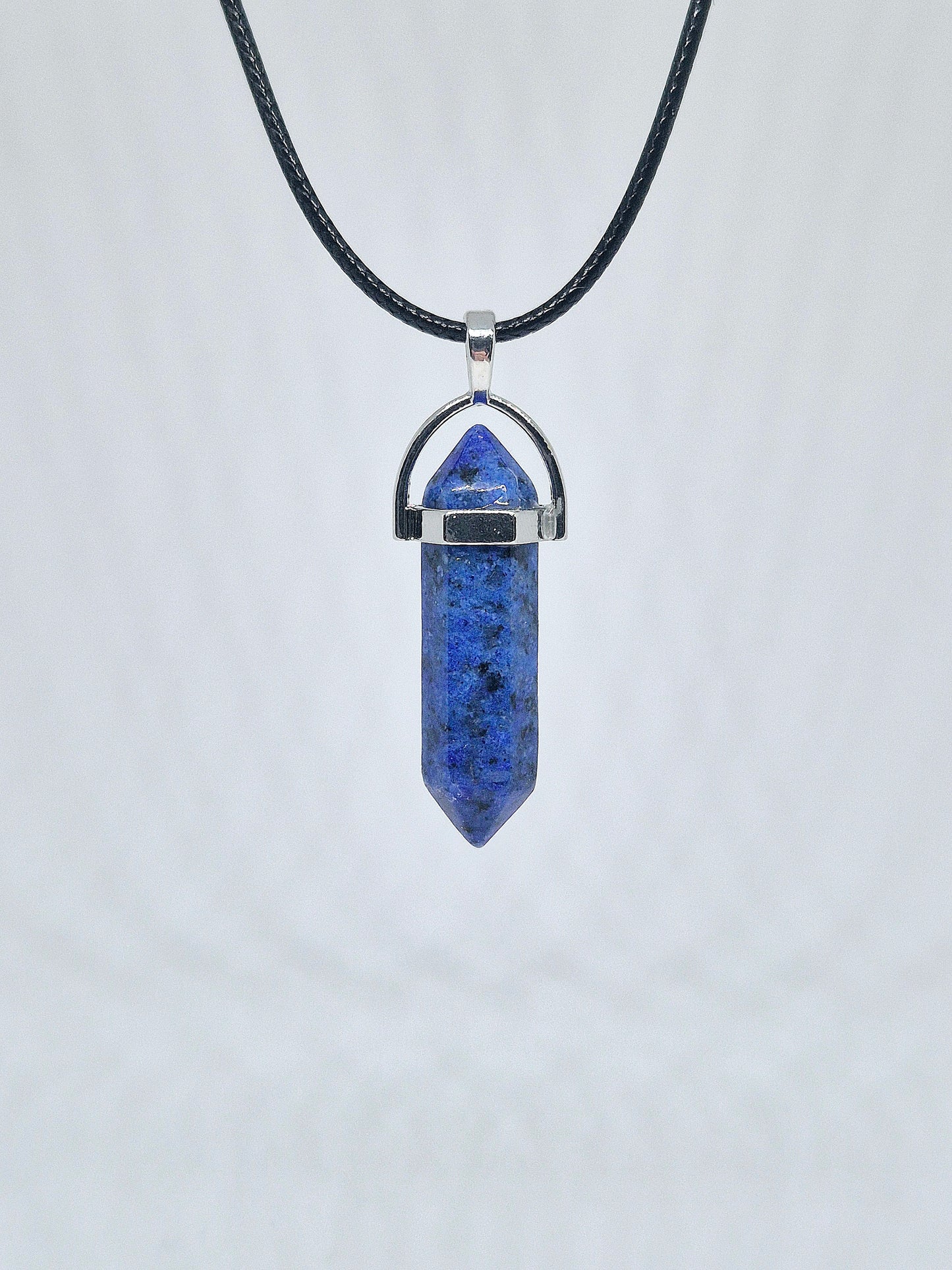 Lapis Lazuli Halsband