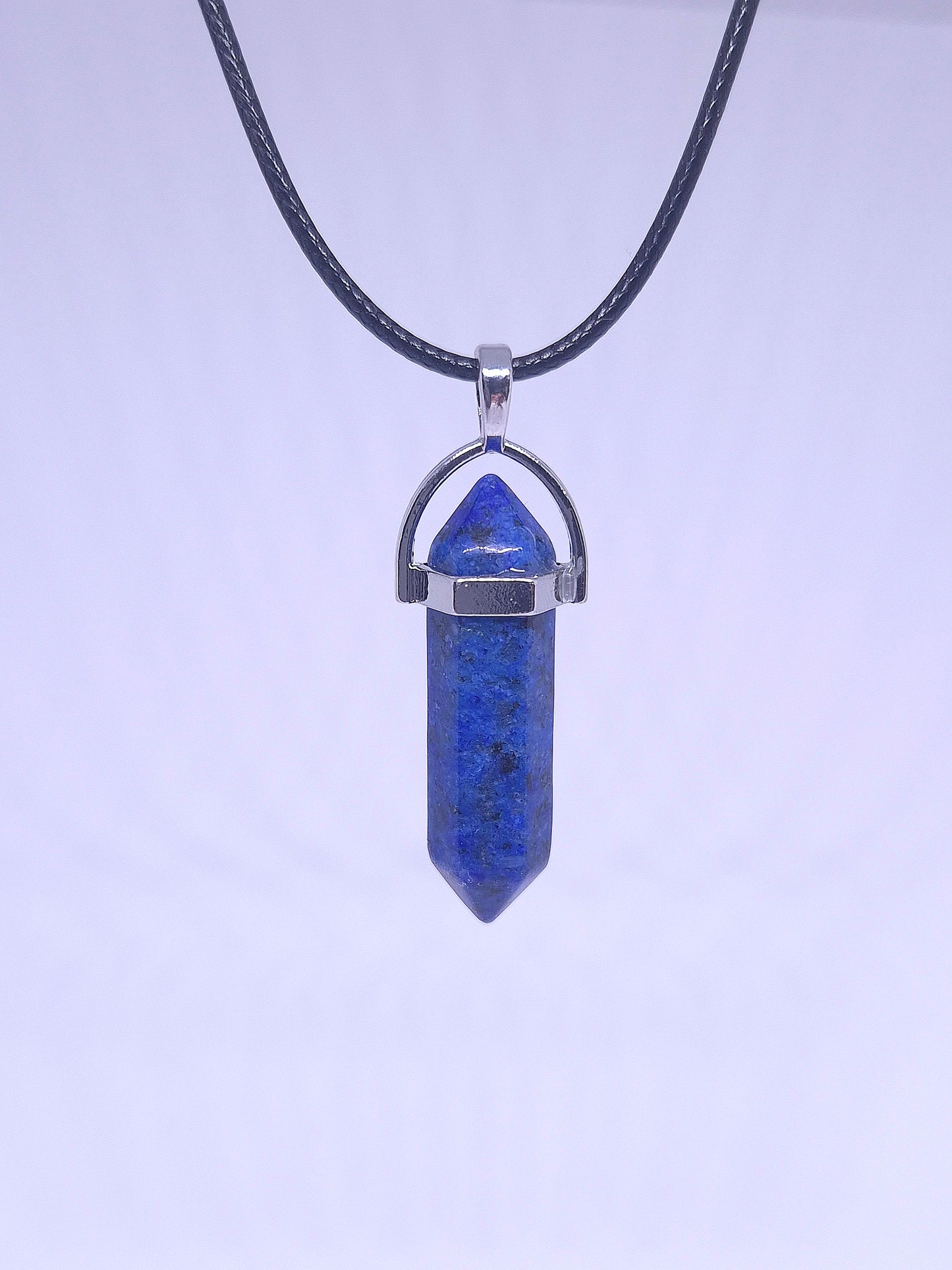 Lapis Lazuli Halsband