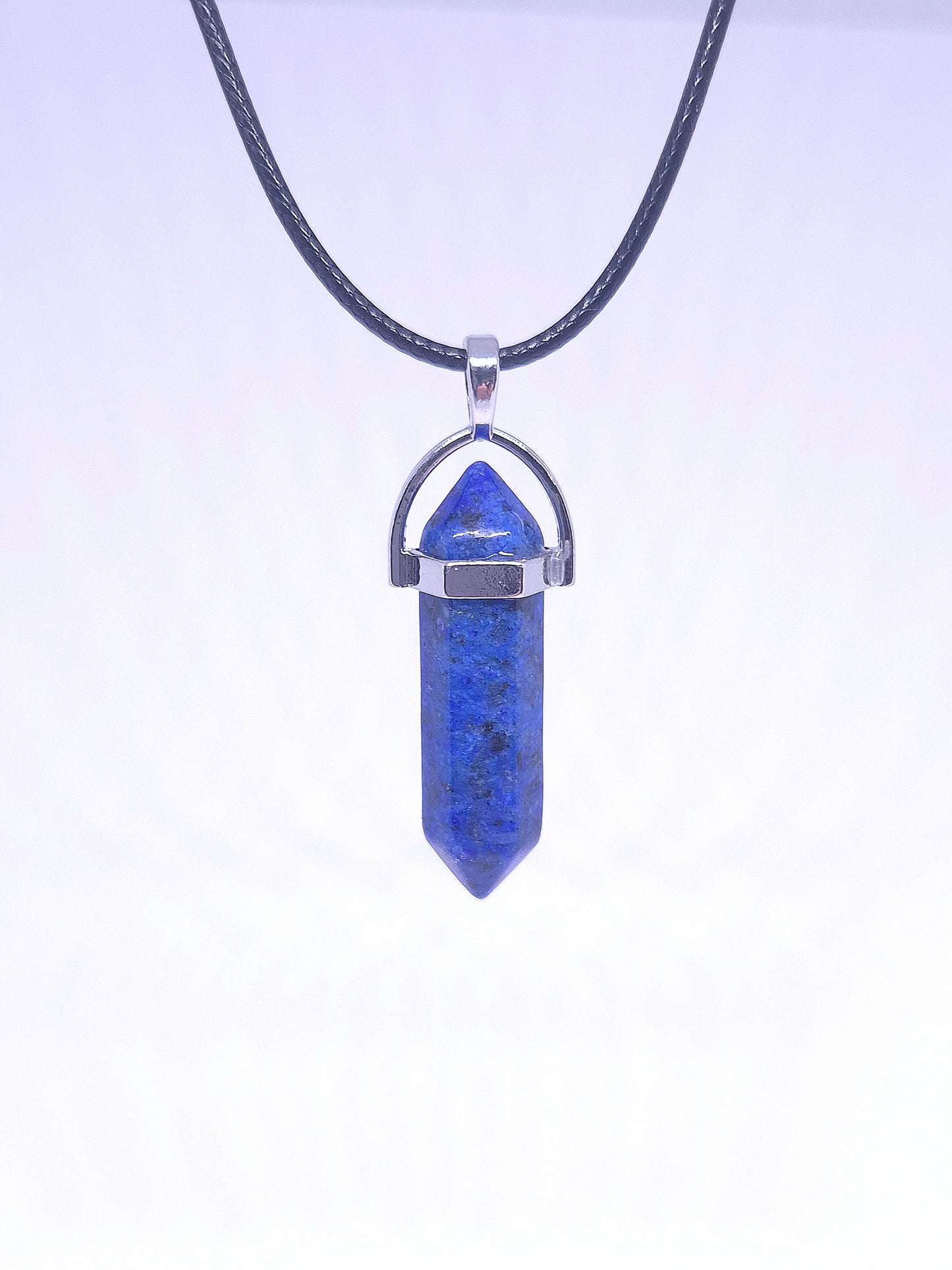Lapis Lazuli Halsband