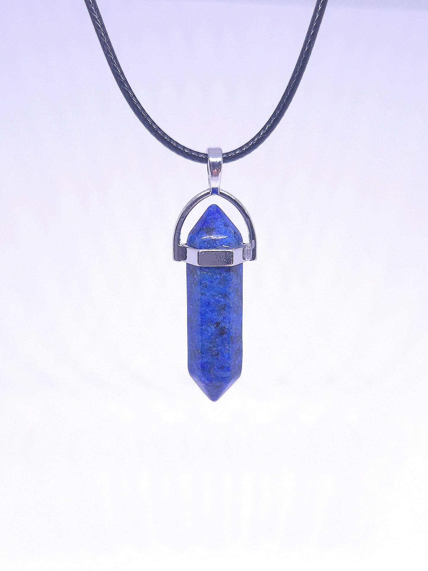 Lapis Lazuli Halsband