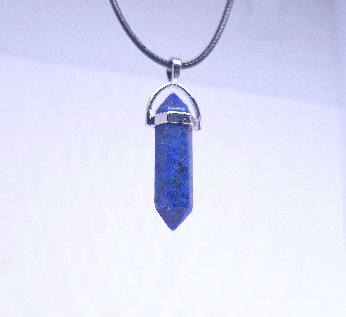 Lapis Lazuli Halsband