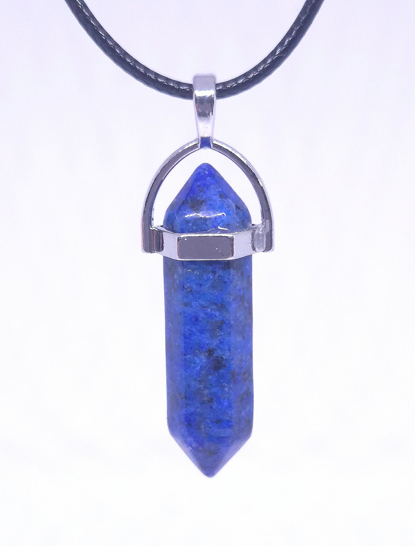 Lapis Lazuli Halsband