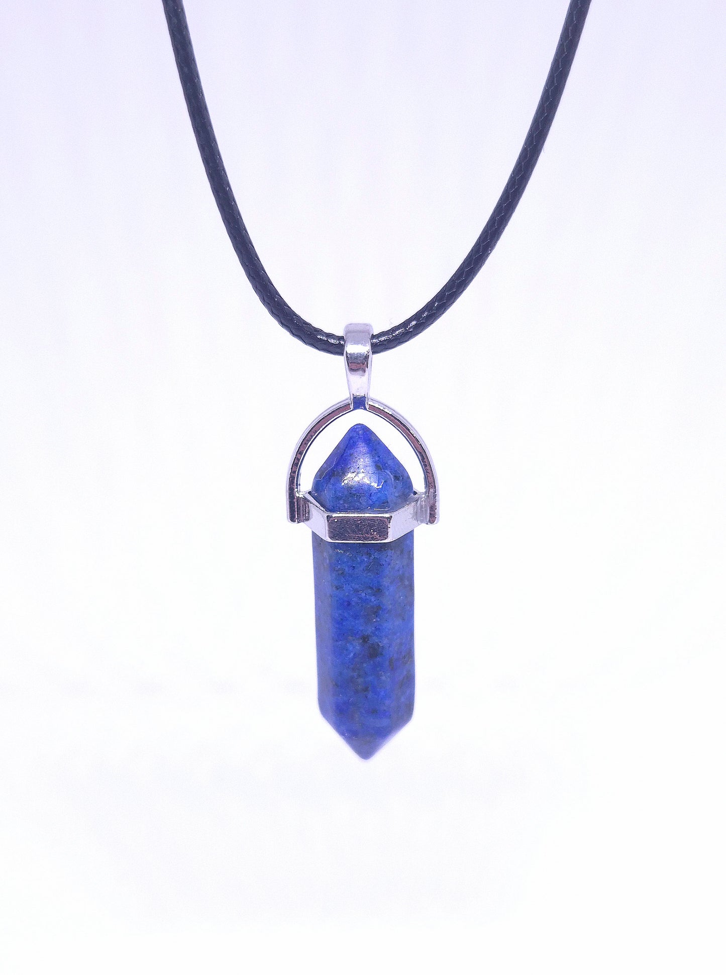 Lapis Lazuli Halsband