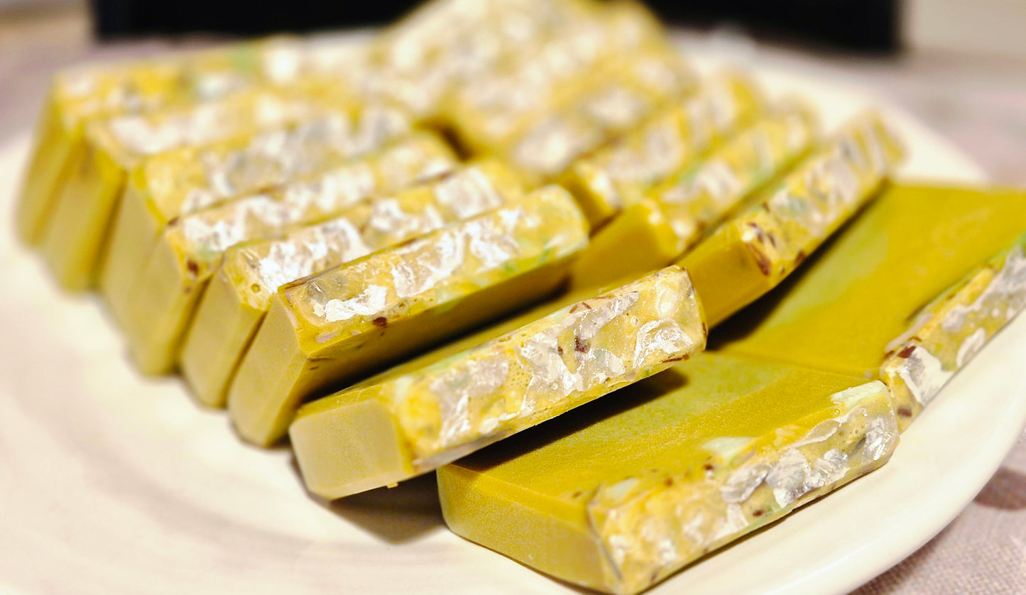 Citronkaka