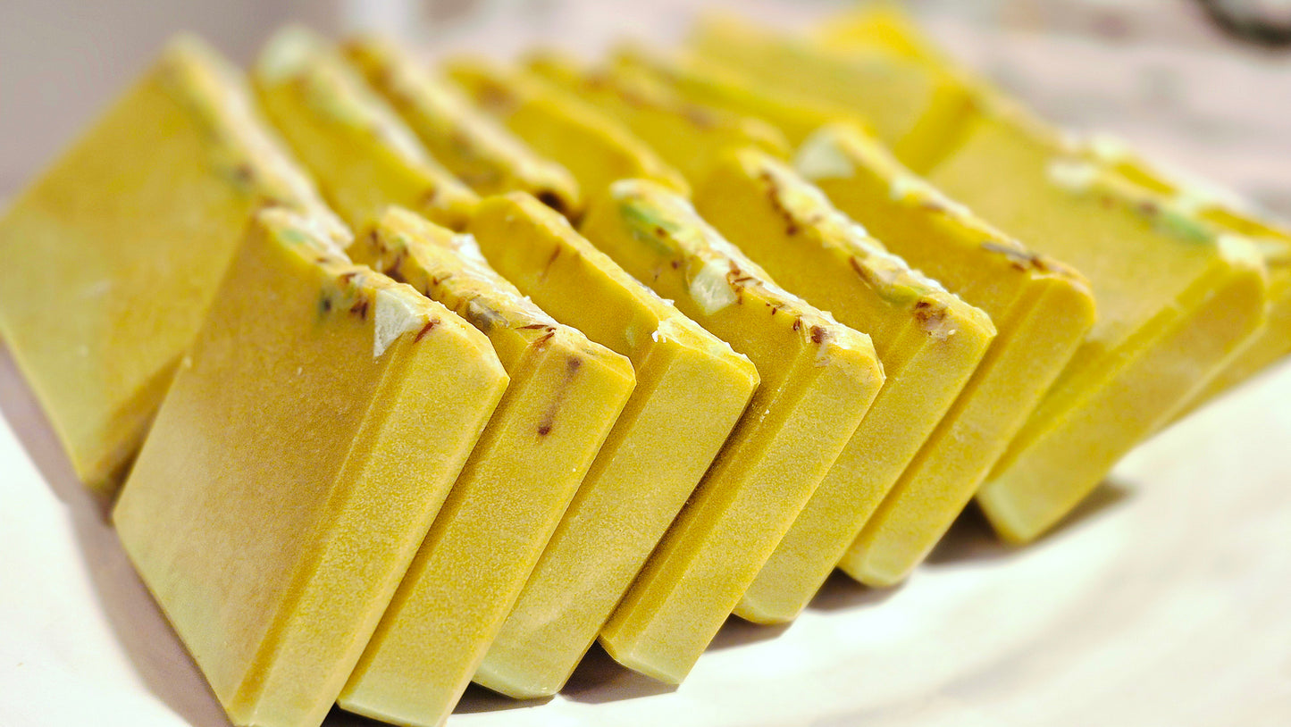 Citronkaka