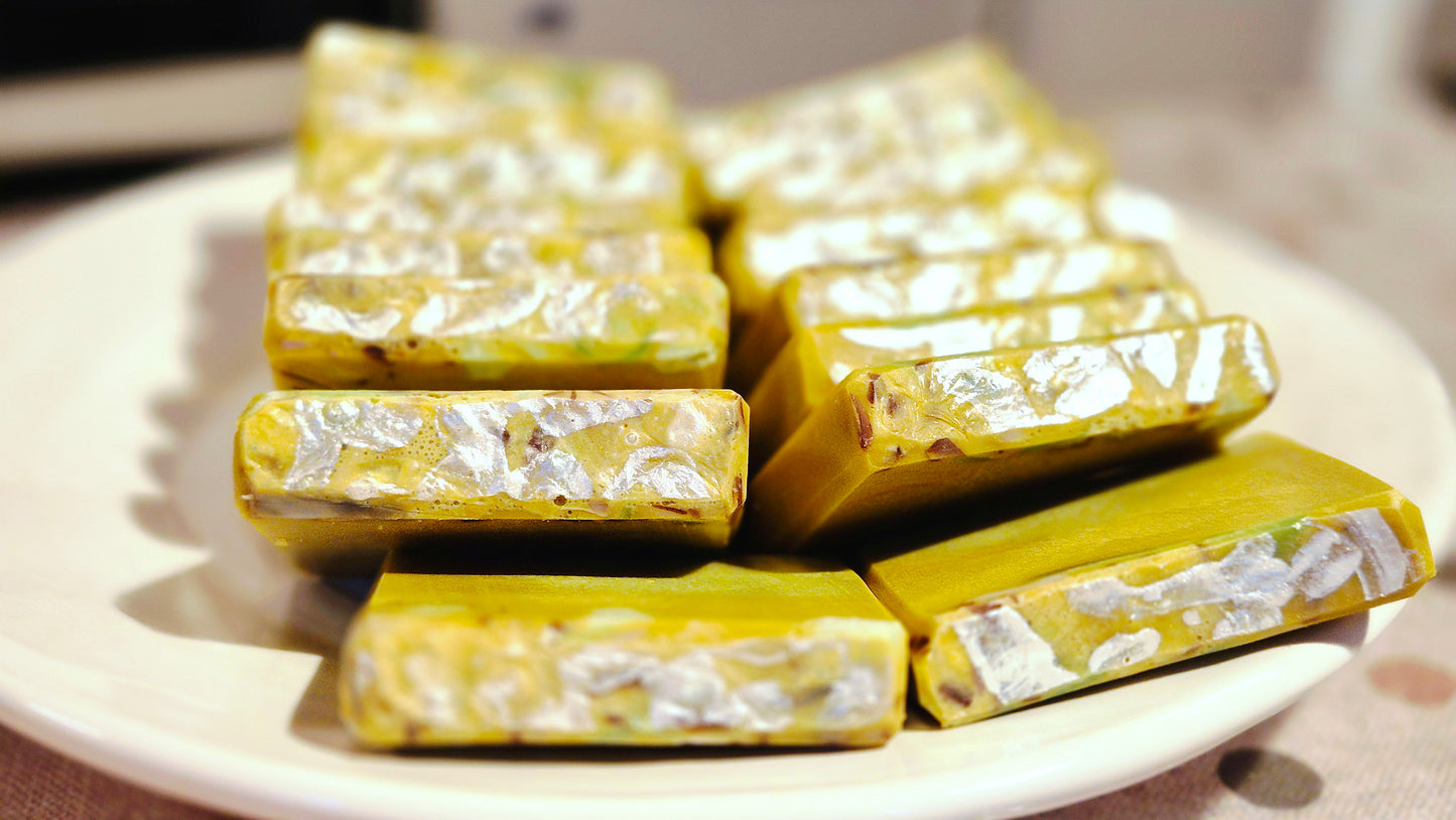 Citronkaka