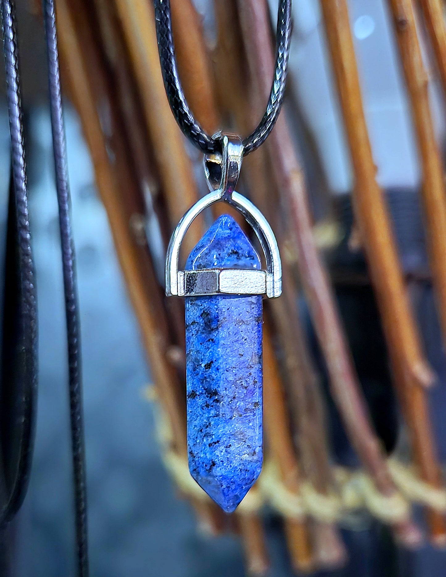 Sodalite Halsband