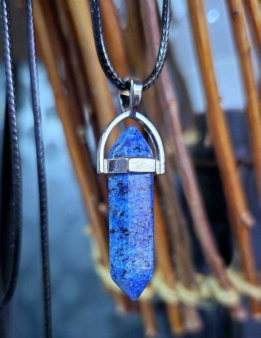 Sodalite Halsband
