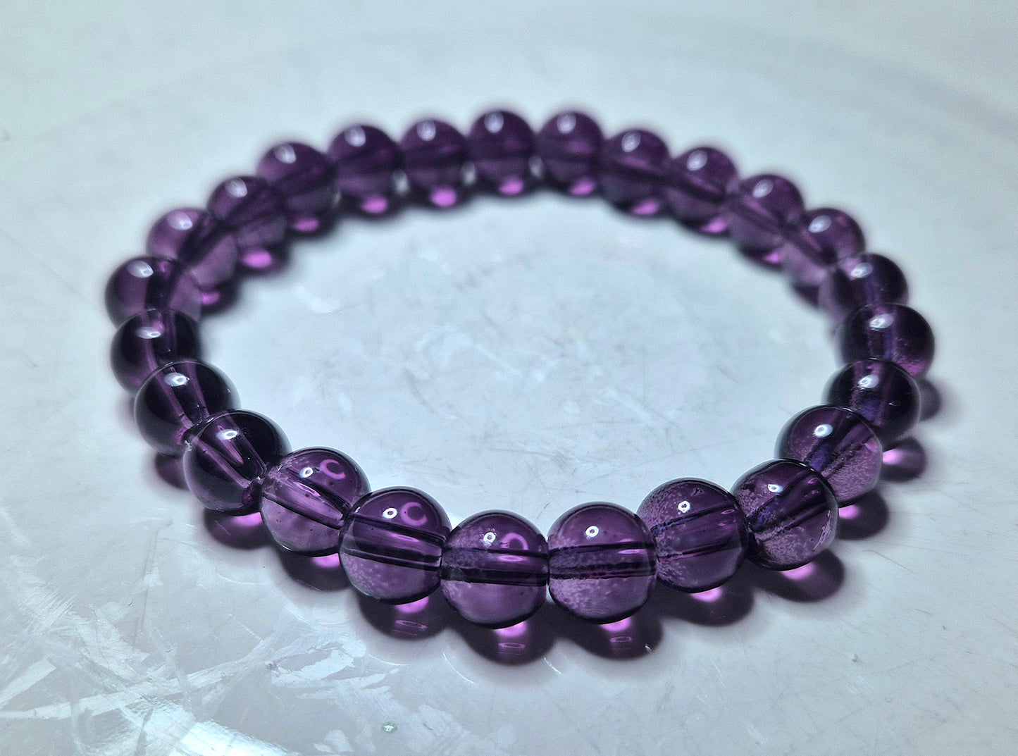 Armband Flourite