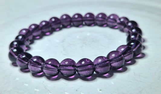 Armband Flourite