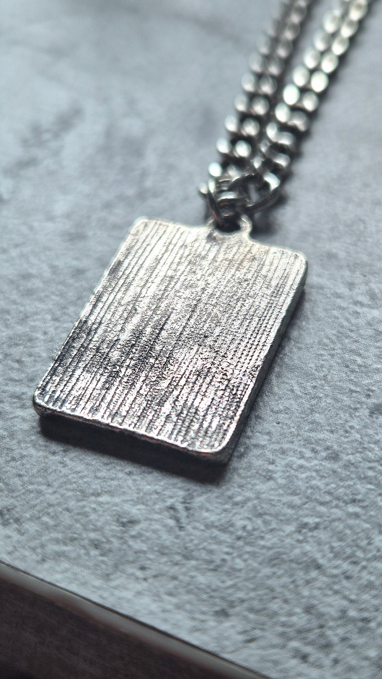 Halsband Retro Amanita