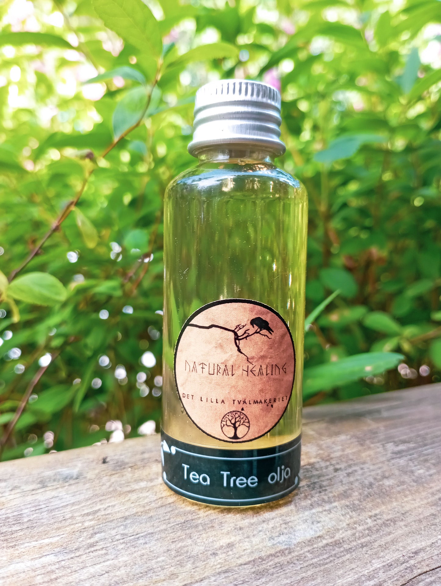 Tea Tree Olja