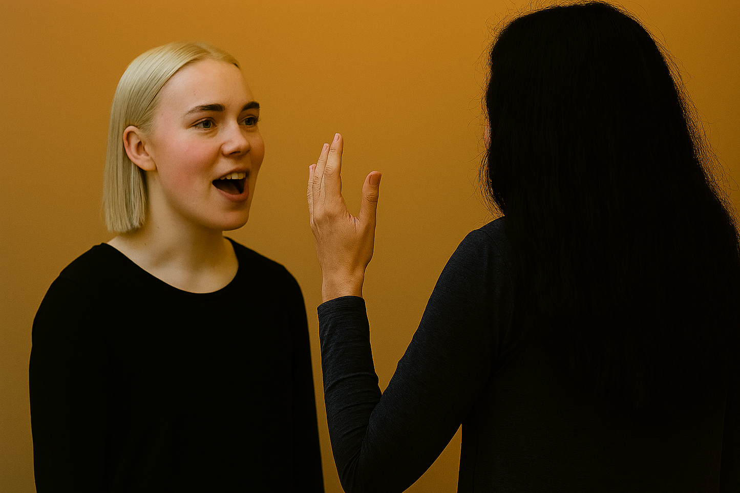 Sånglektioner Kurspaket 1 termin