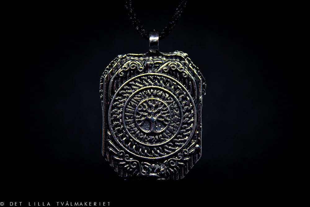 Yggdrasil Halsband