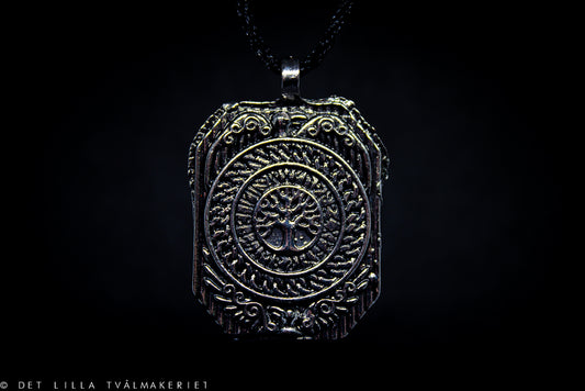 Yggdrasil Halsband