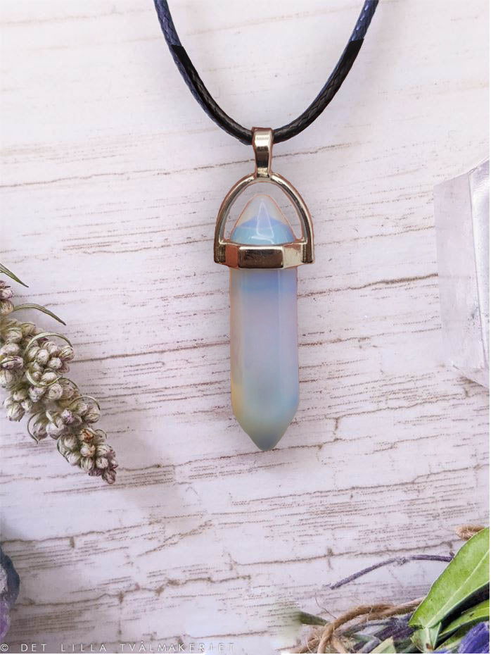 Opal Halsband