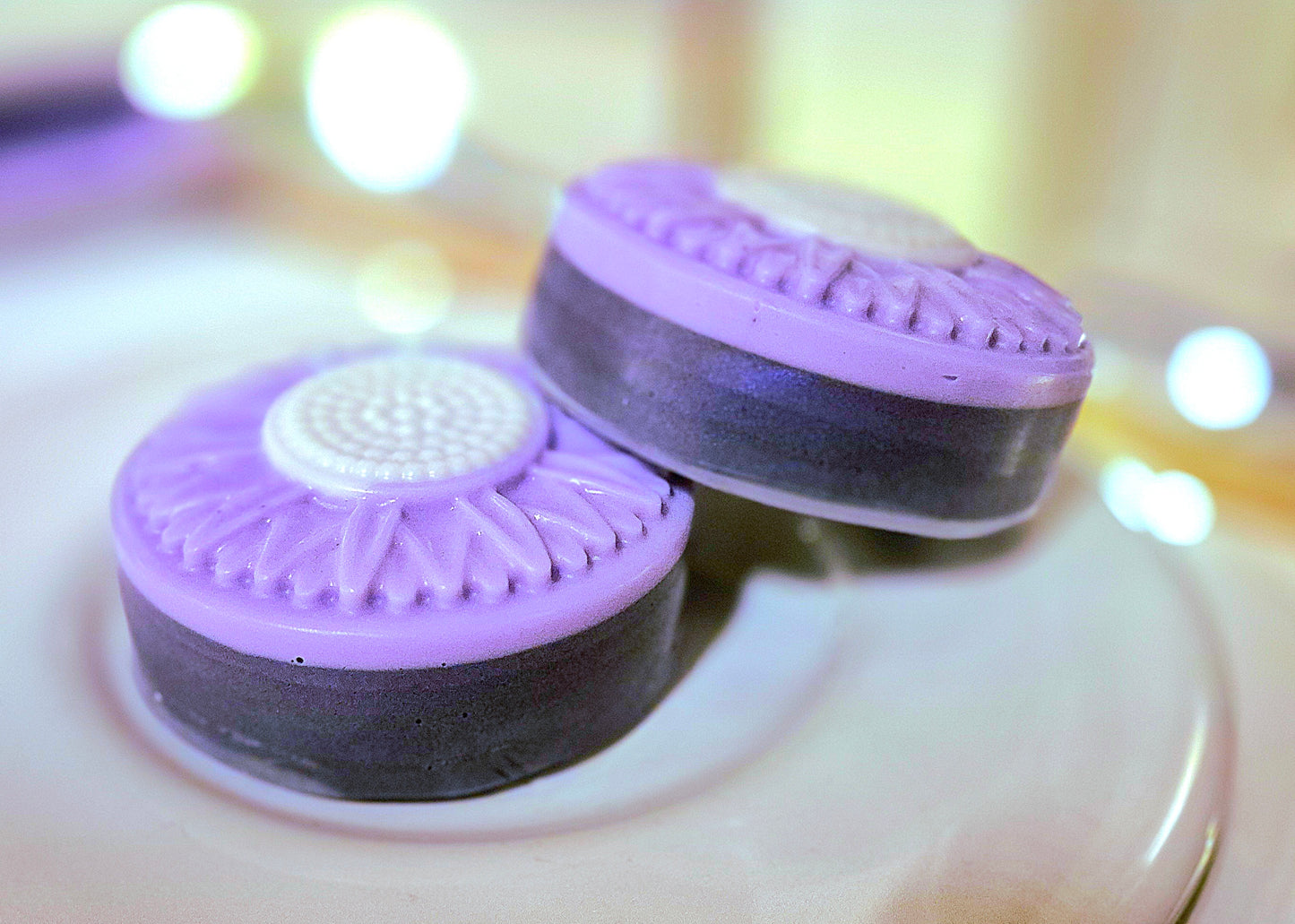 Peppar peppar, ta i trä