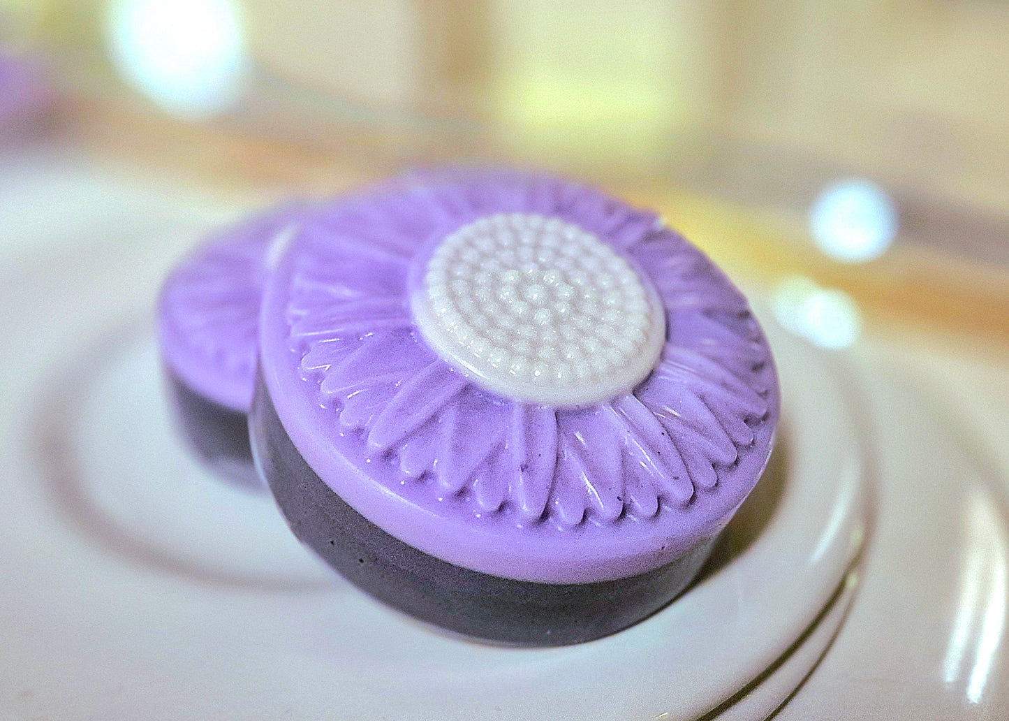 Peppar peppar, ta i trä